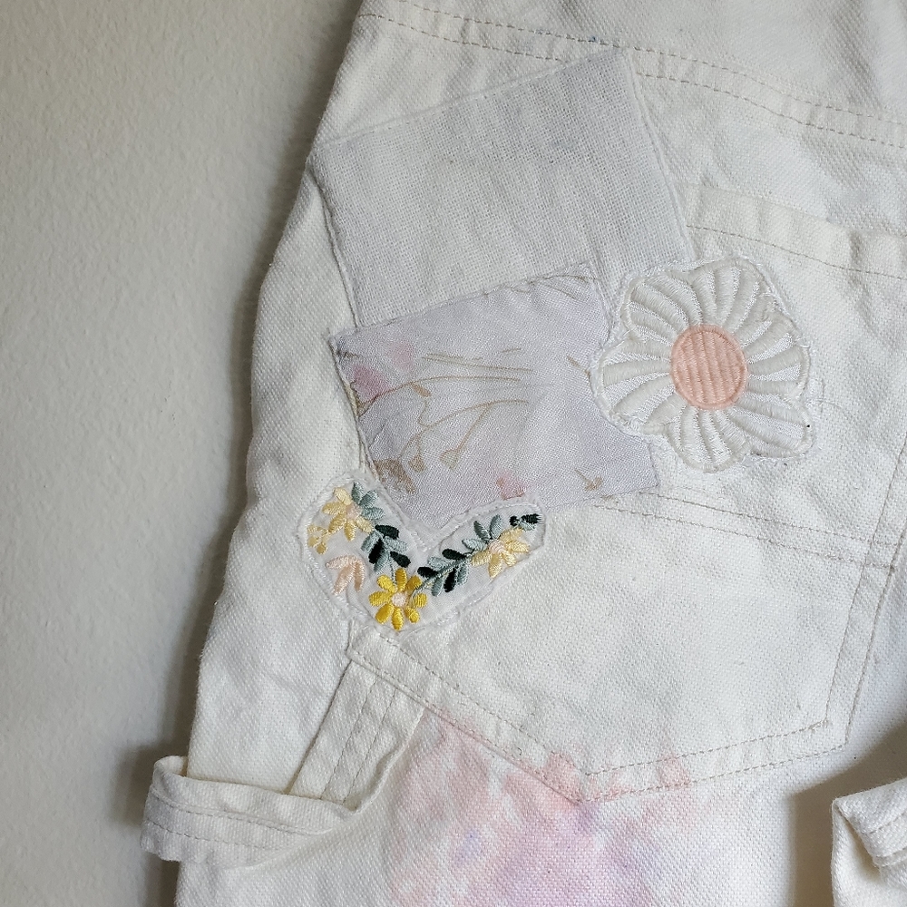 Free People Love Alive boyfriend jeans - Picture 8 of 9